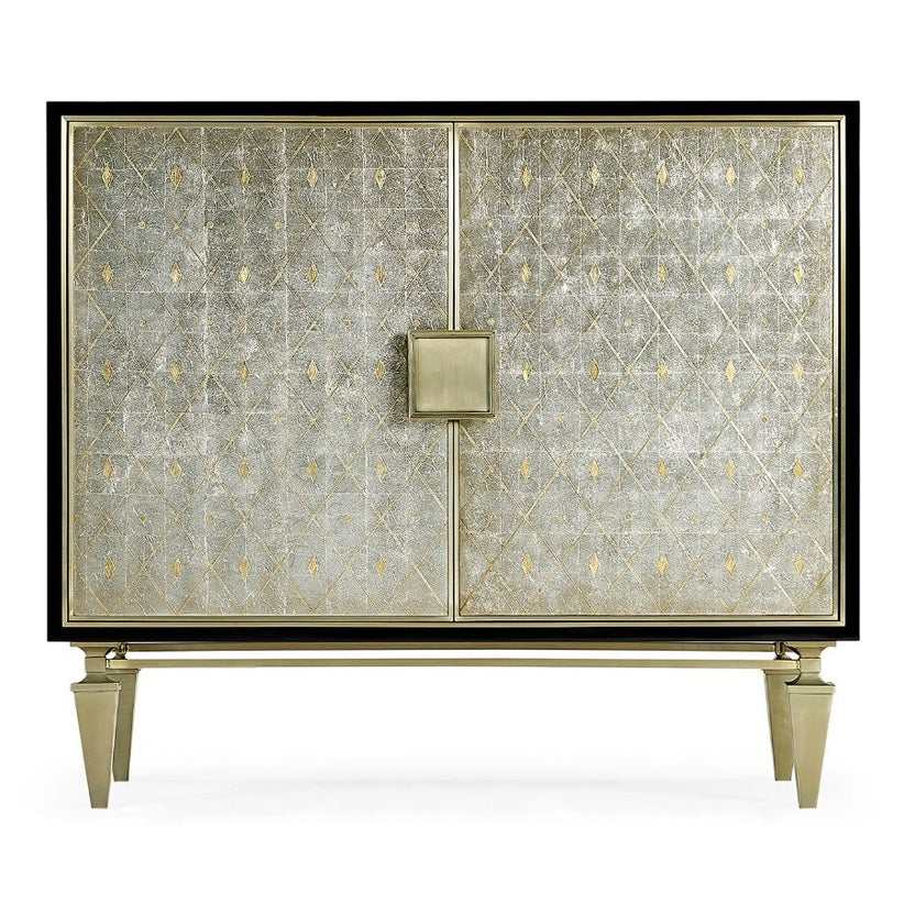 Jonathan Charles Barcelona Accent Cabinet