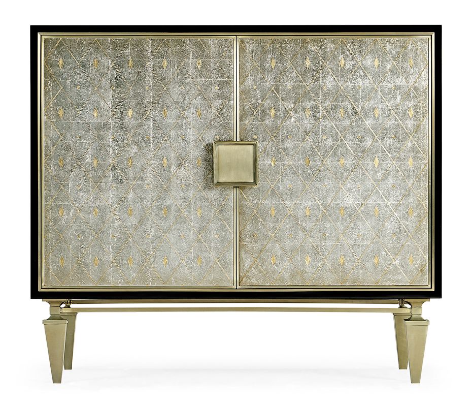 Jonathan Charles Barcelona Accent Cabinet