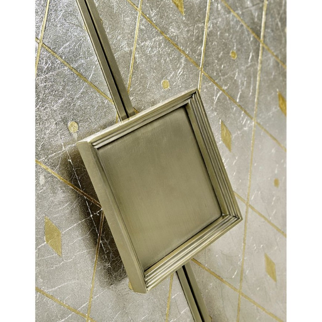 Jonathan Charles Barcelona Accent Cabinet