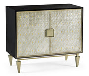 Jonathan Charles Barcelona Accent Cabinet