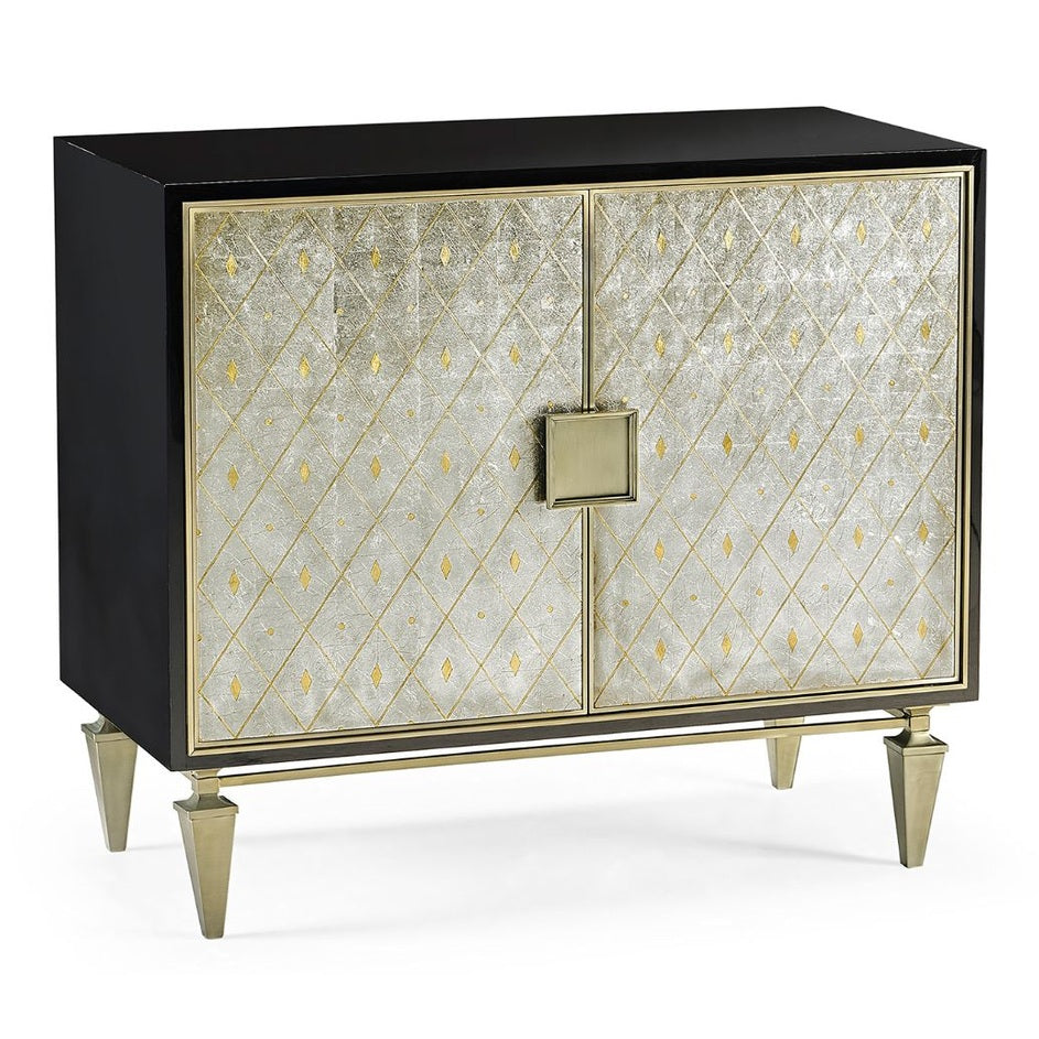 Jonathan Charles Barcelona Accent Cabinet