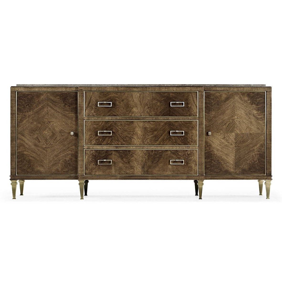 Jonathan Charles Barcelona Sideboard