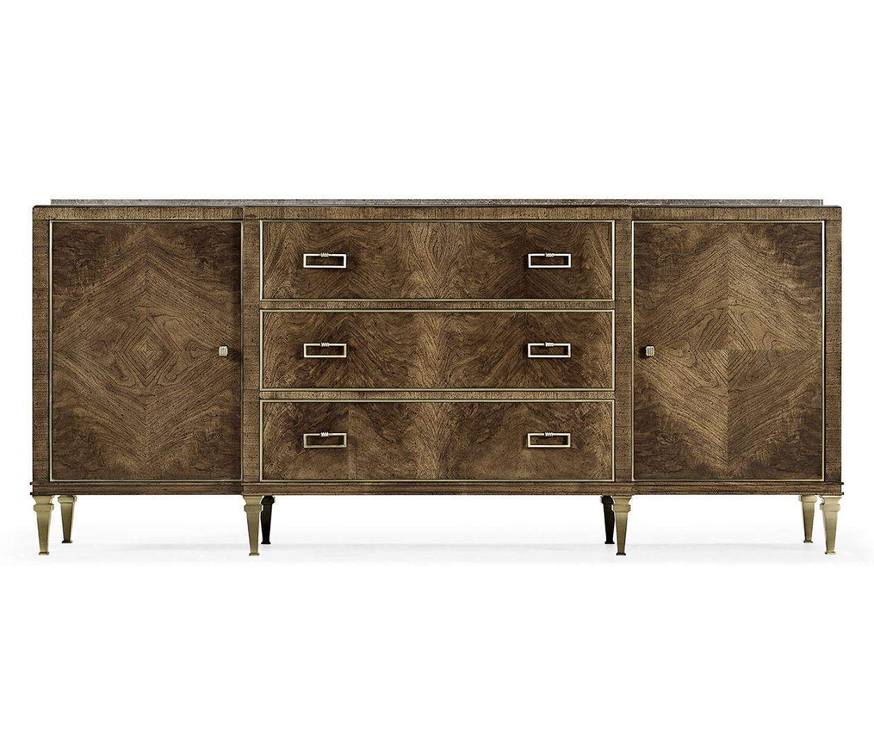 Jonathan Charles Barcelona Sideboard