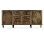 Jonathan Charles Barcelona Sideboard