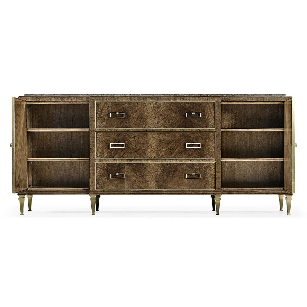 Jonathan Charles Barcelona Sideboard