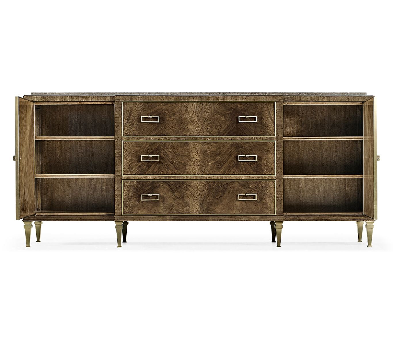Jonathan Charles Barcelona Sideboard