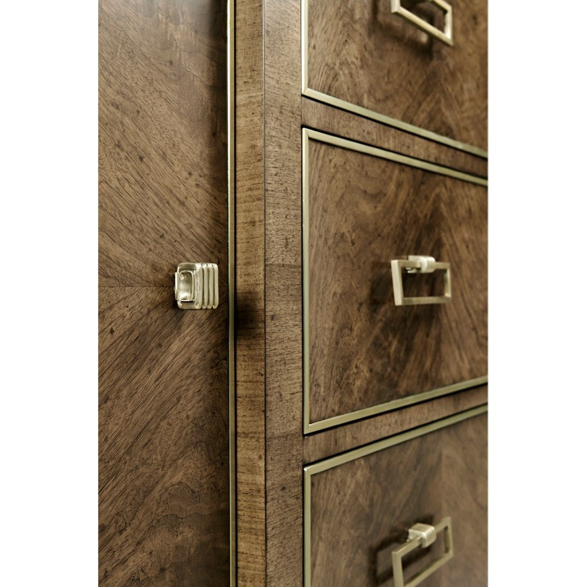 Jonathan Charles Barcelona Sideboard