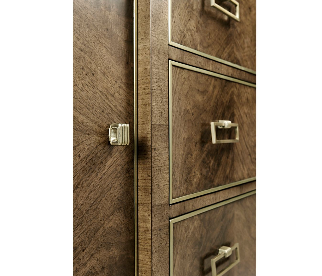 Jonathan Charles Barcelona Sideboard