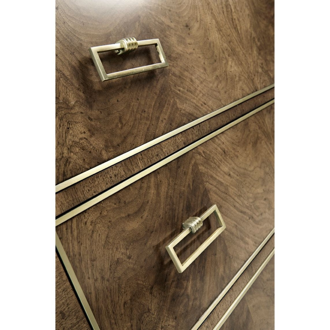 Jonathan Charles Barcelona Sideboard