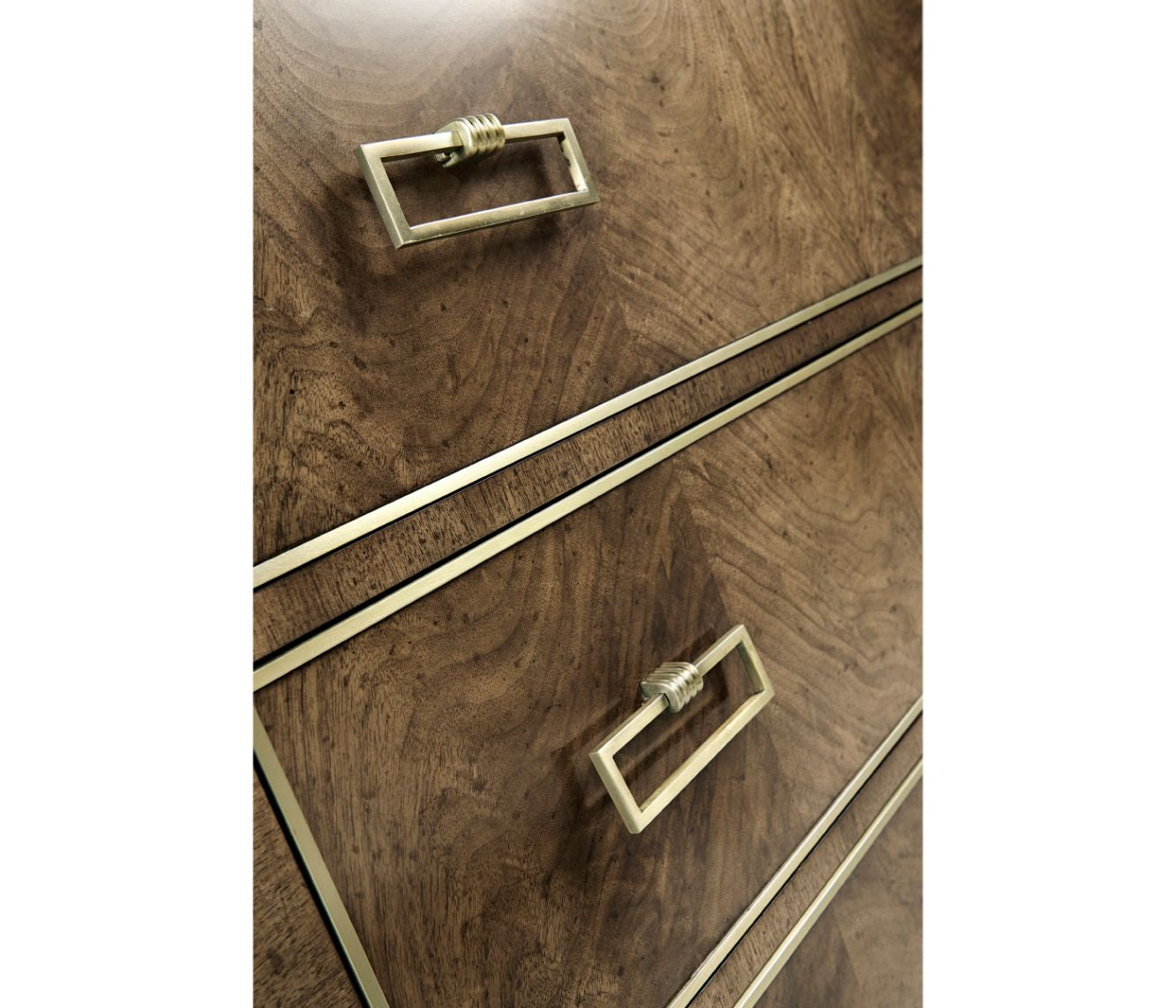 Jonathan Charles Barcelona Sideboard