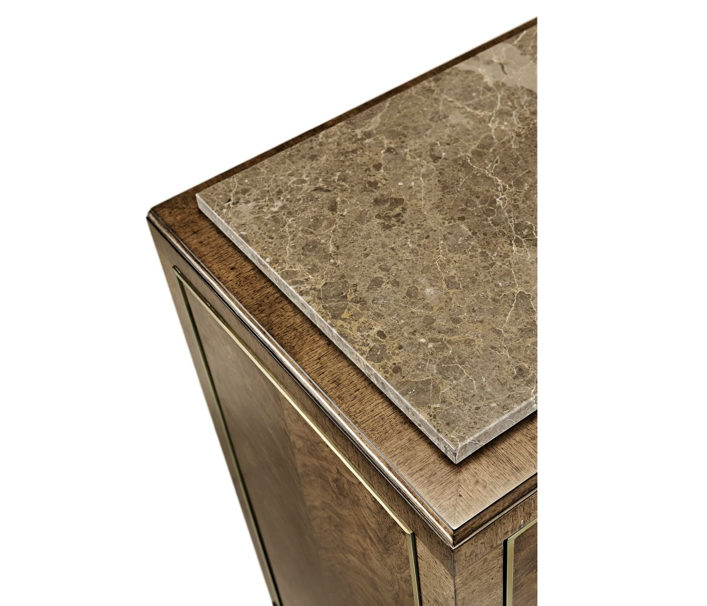 Jonathan Charles Barcelona Sideboard