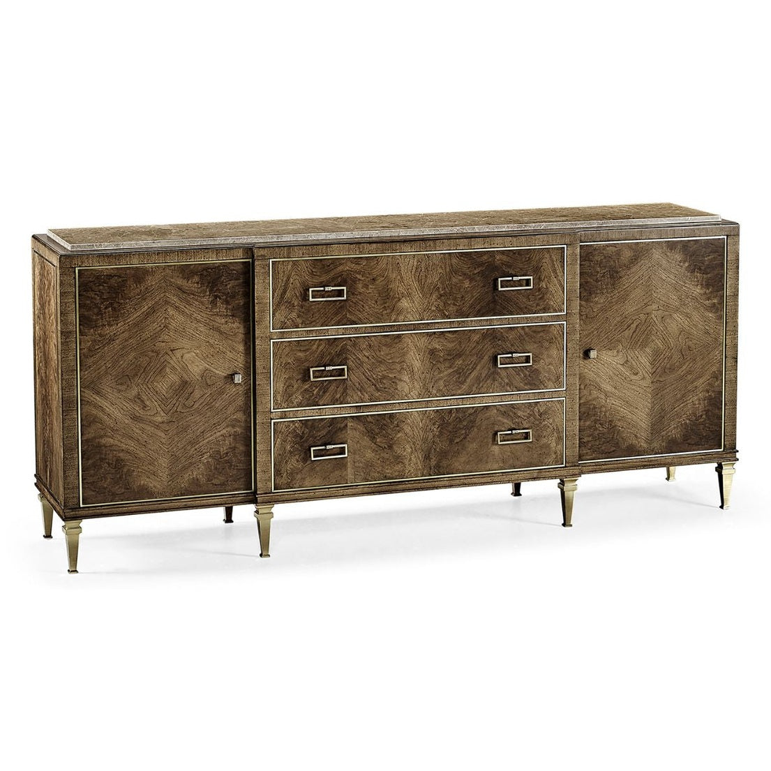 Jonathan Charles Barcelona Sideboard