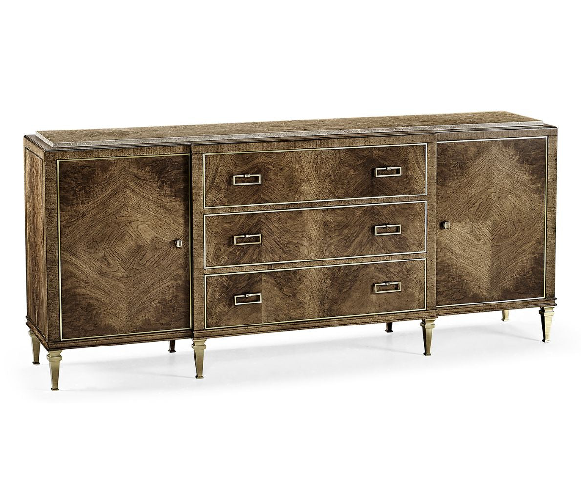 Jonathan Charles Barcelona Sideboard