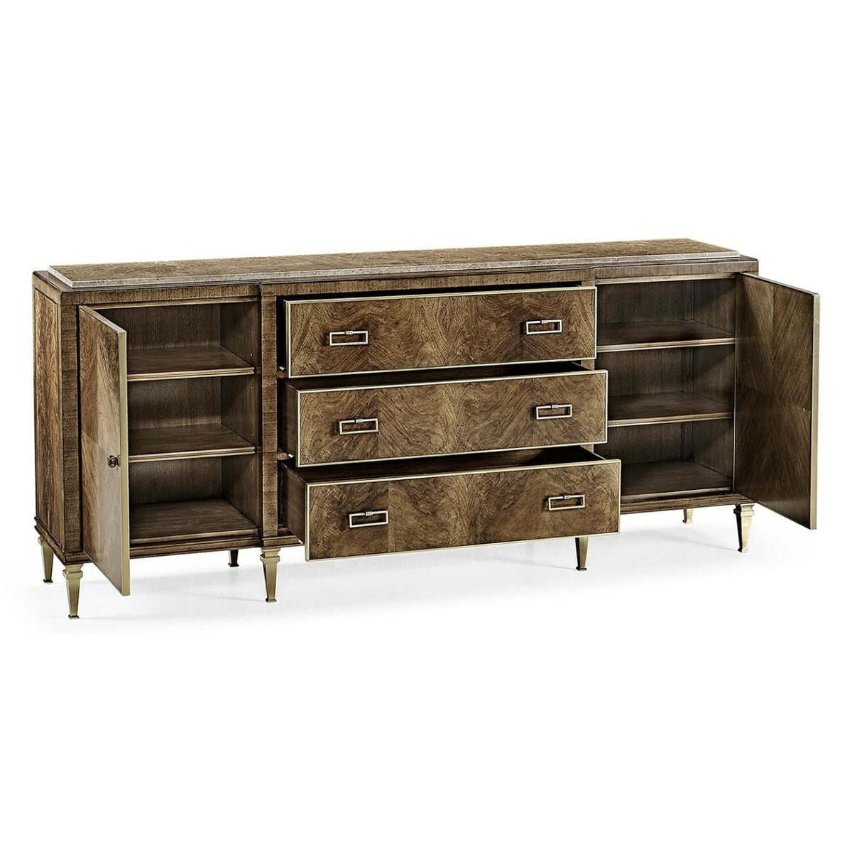 Jonathan Charles Barcelona Sideboard