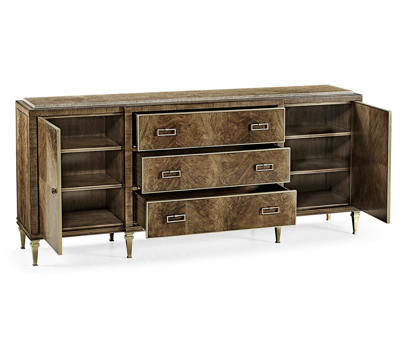 Jonathan Charles Barcelona Sideboard