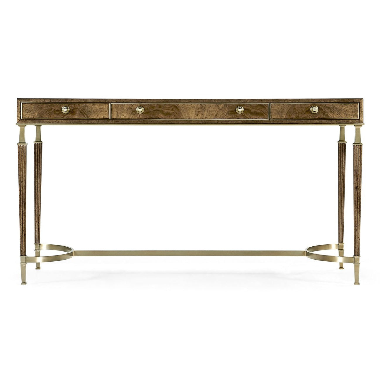 Jonathan Charles Barcelona Desk