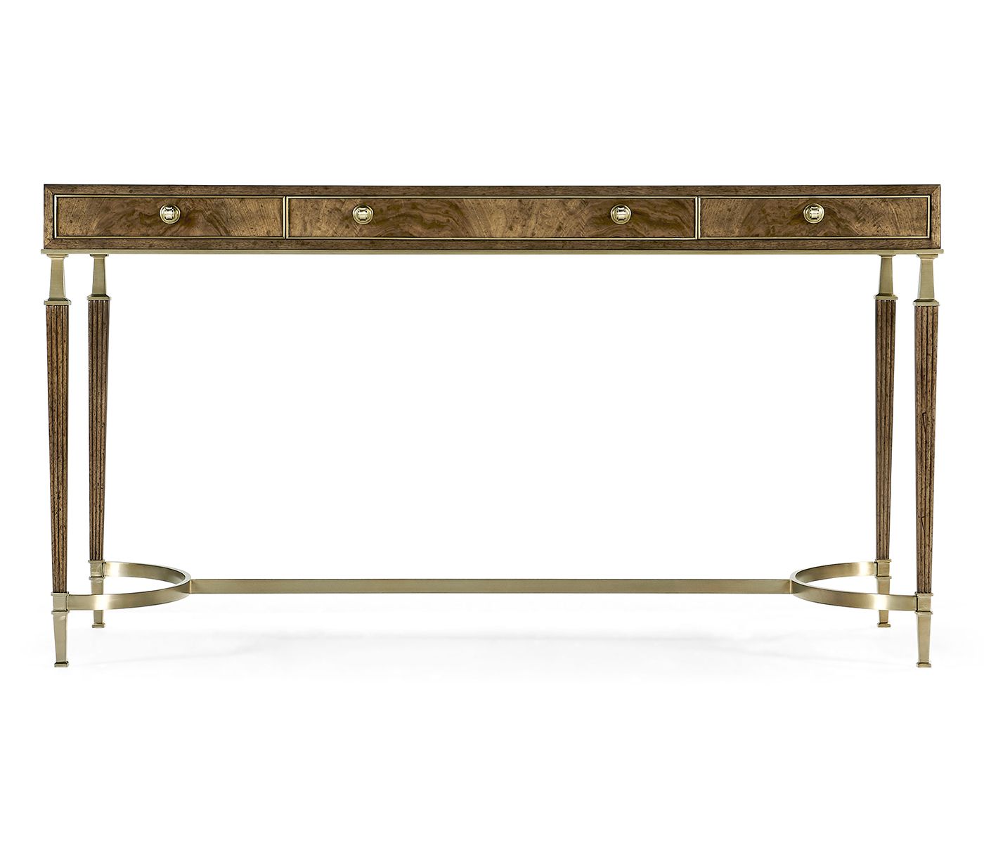 Jonathan Charles Barcelona Desk