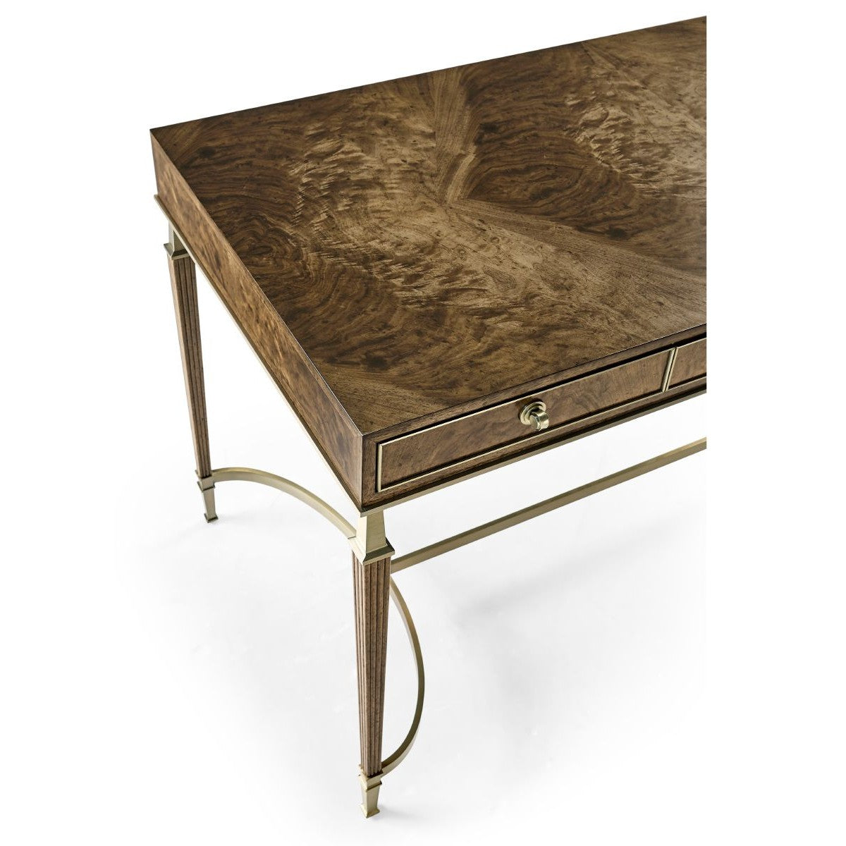 Jonathan Charles Barcelona Desk