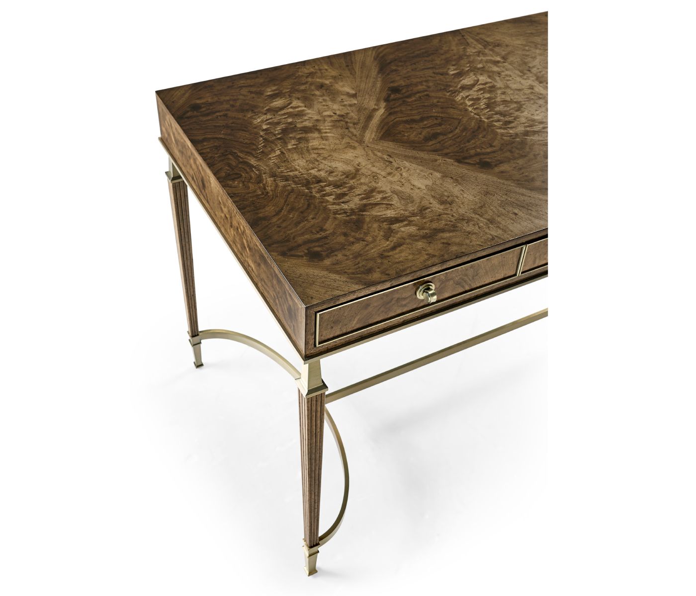 Jonathan Charles Barcelona Desk