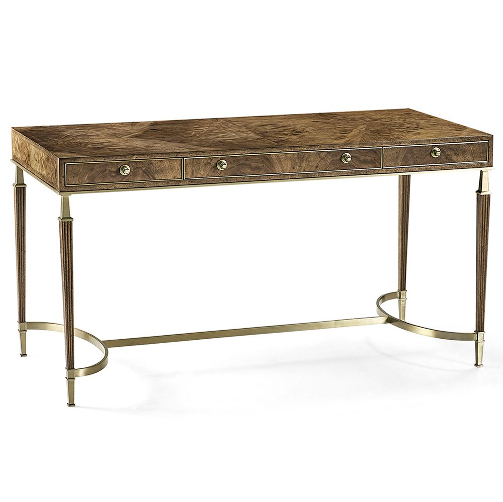 Jonathan Charles Barcelona Desk