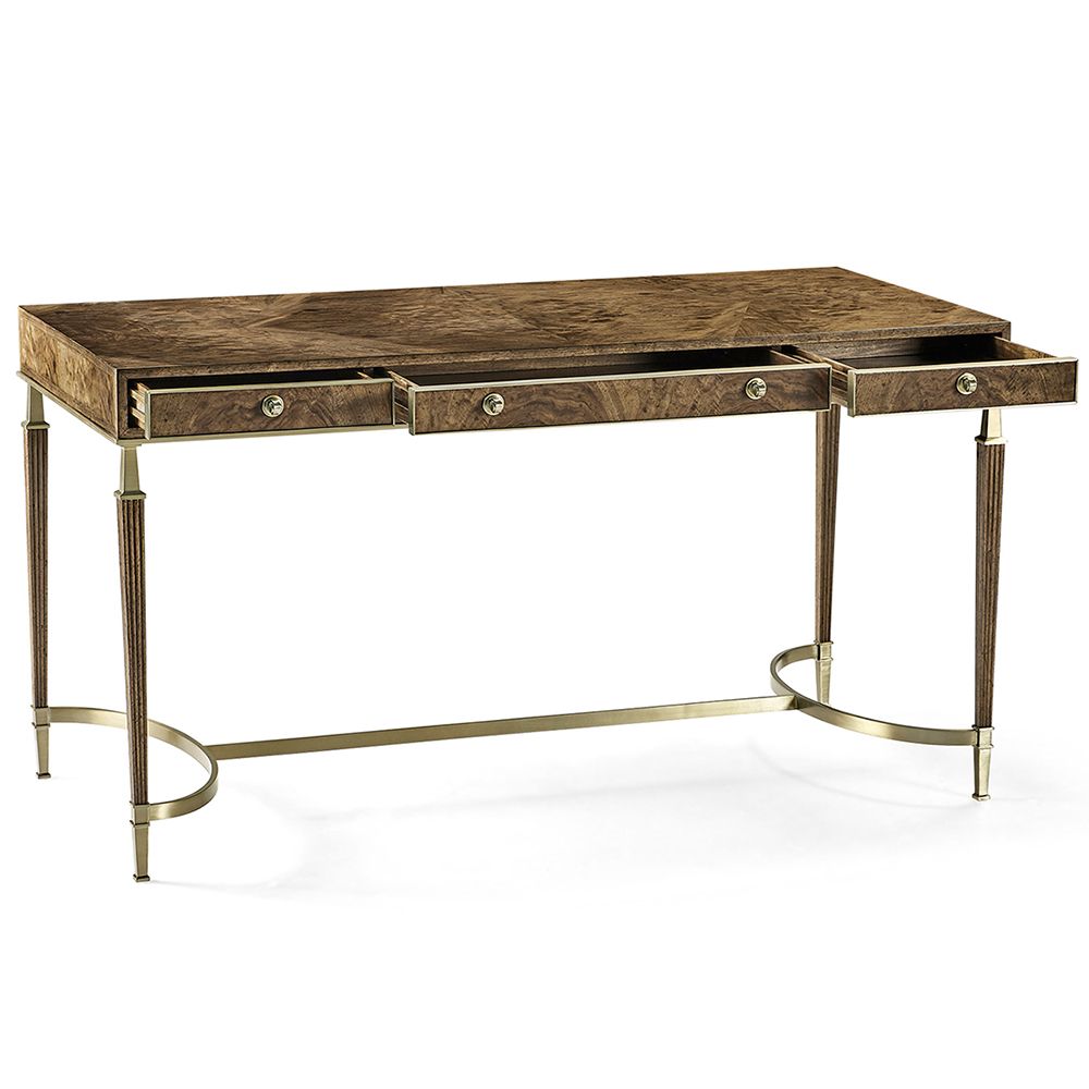 Jonathan Charles Barcelona Desk