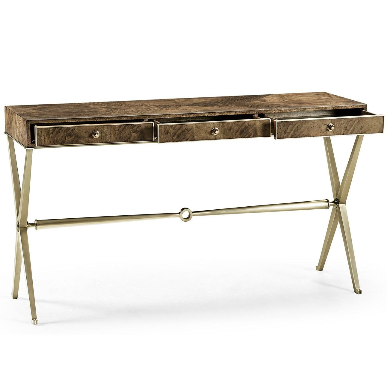 Jonathan Charles Barcelona Console Table