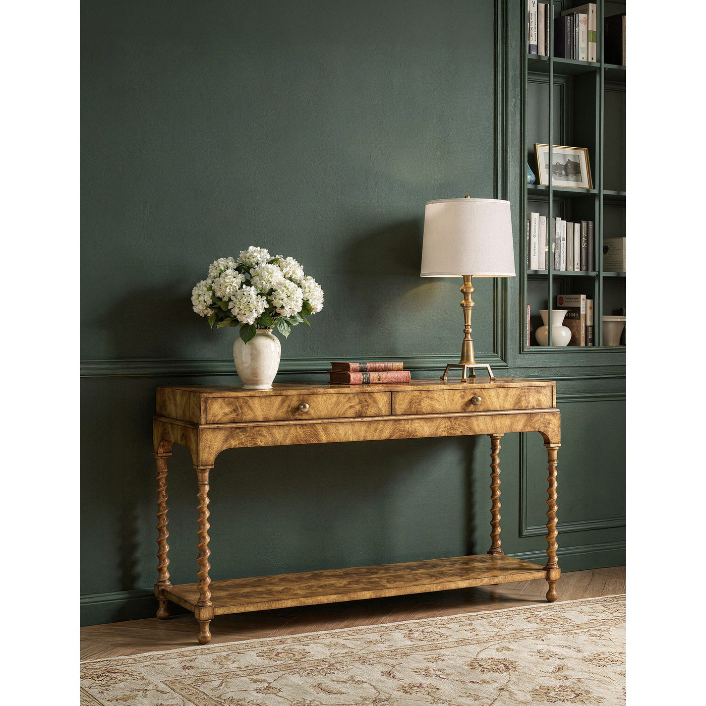 Jonathan Charles Orsman Console Table