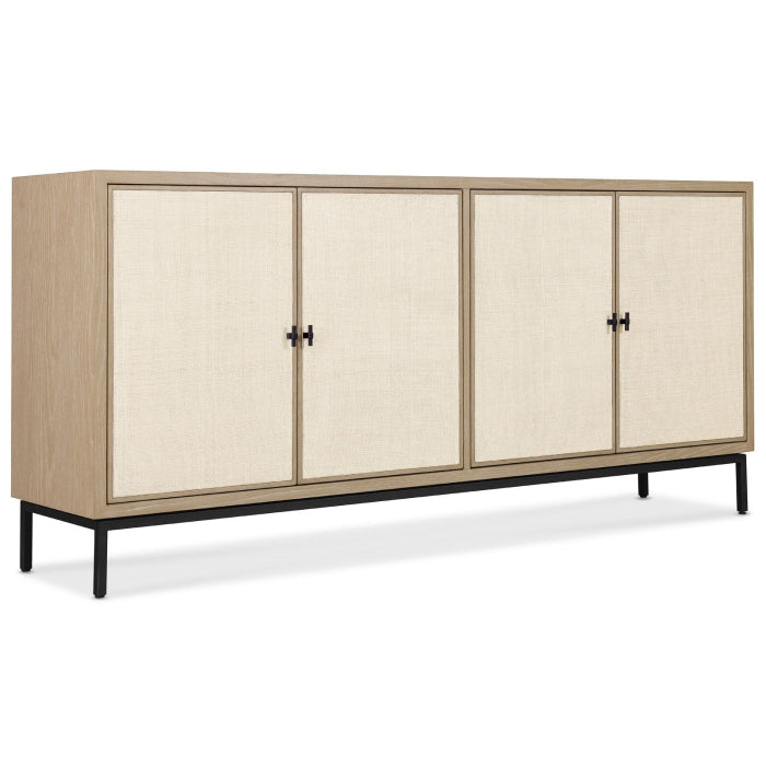 Hooker Furniture Tranquillity Four Door Sideboard