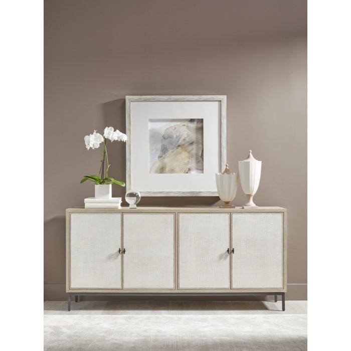 Hooker Furniture Tranquillity Four Door Sideboard