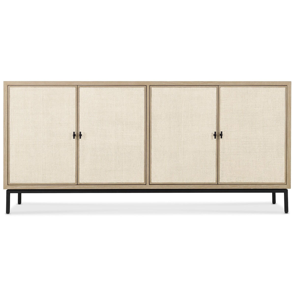 Hooker Furniture Tranquillity Four Door Sideboard