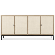 Hooker Furniture Tranquillity Four Door Sideboard