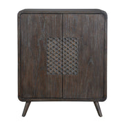 Hausen 2 Door Cabinet