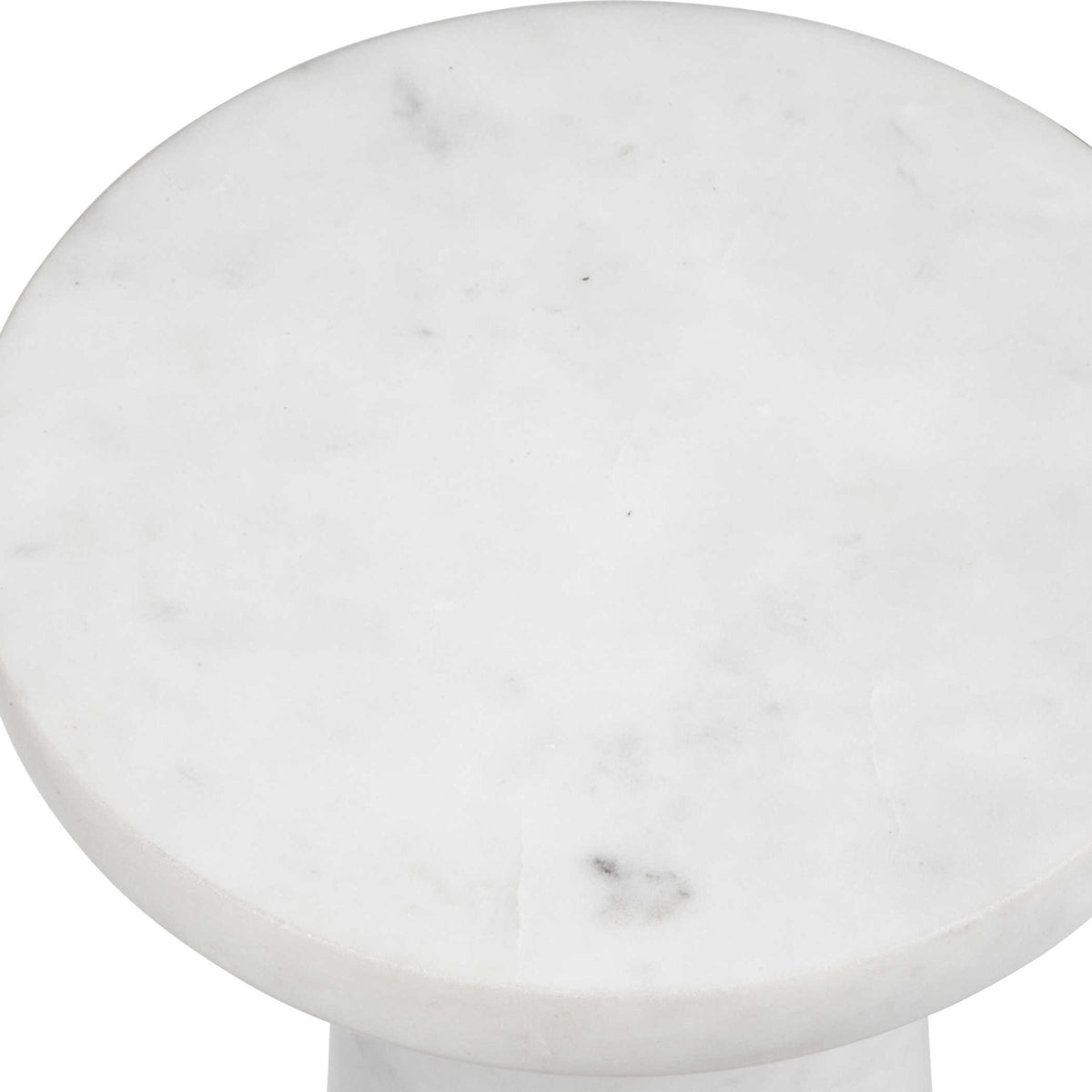 Uttermost Lirra Drink Table