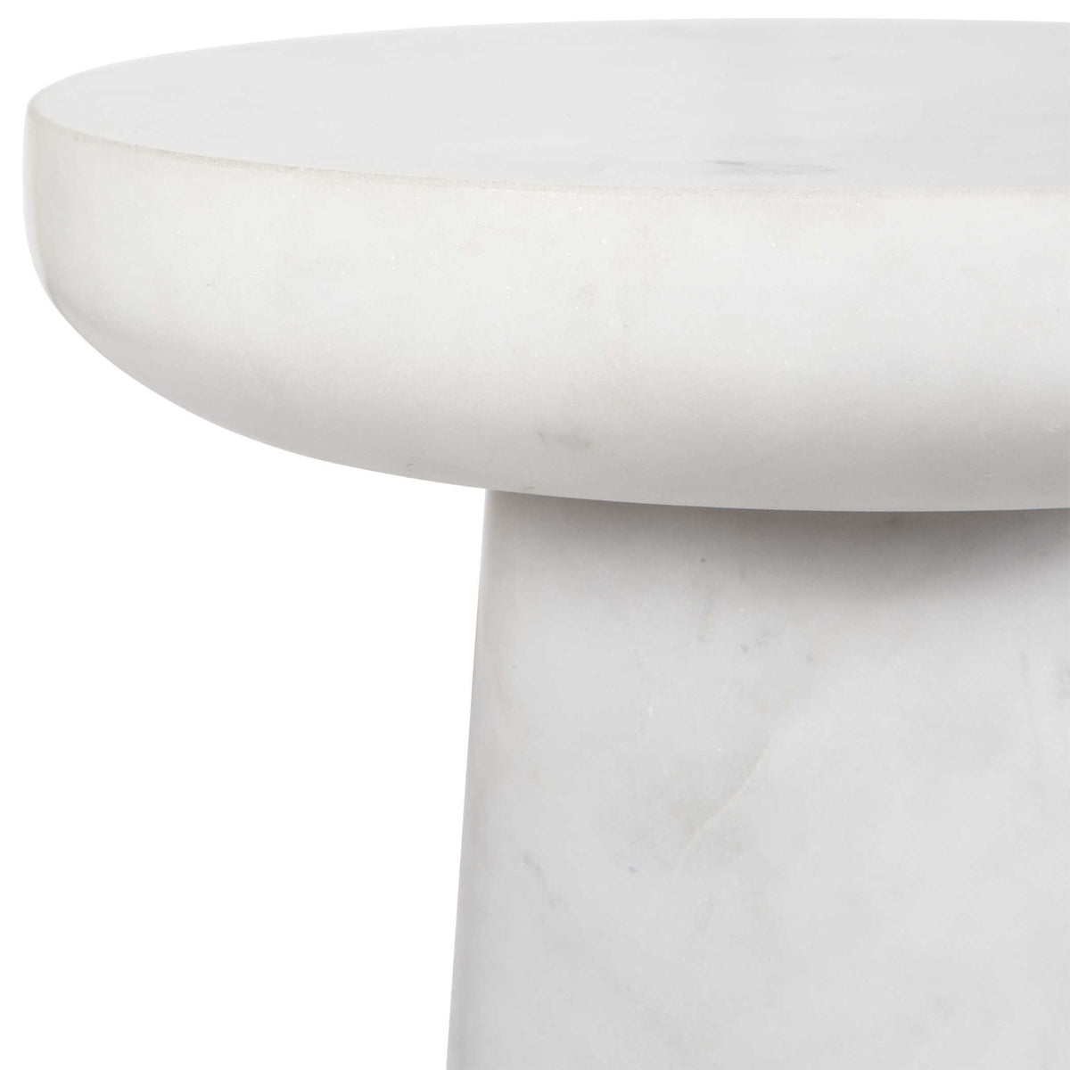 Uttermost Lirra Drink Table