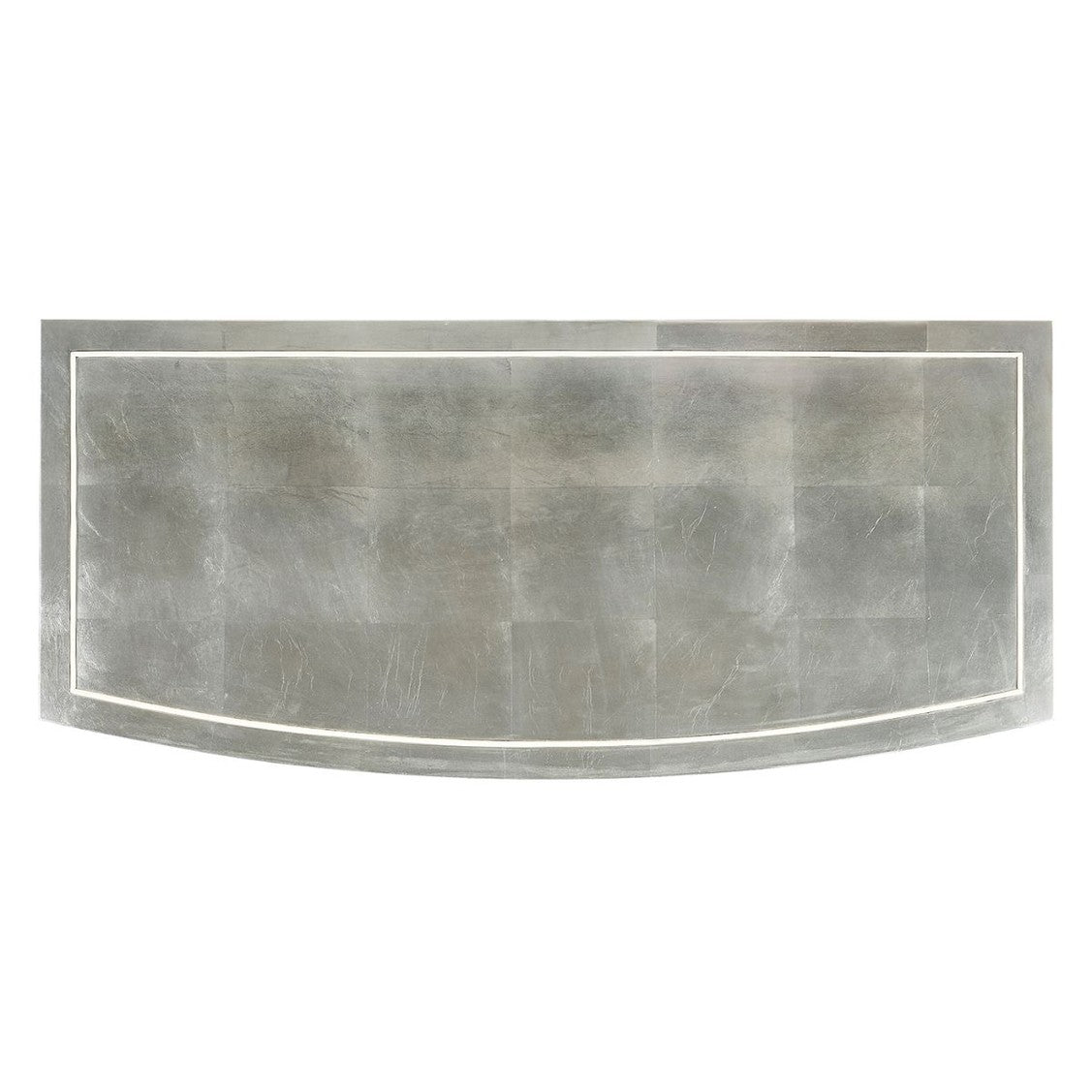 Jonathan Charles Shimmering Moon Bow Front Chest