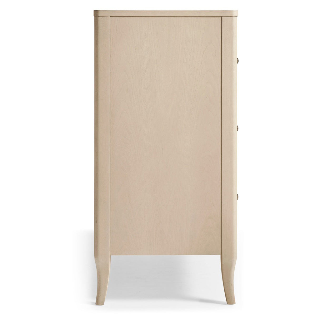 Jonathan Charles Berm Three Drawer Chest