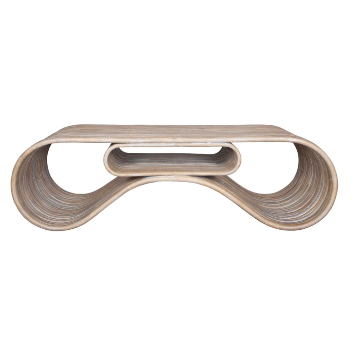 Uttermost Montrose Coffee Table