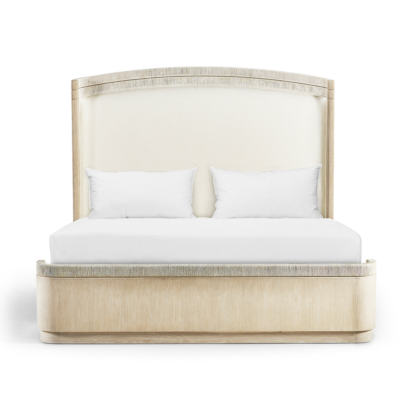Jonathan Charles Bowline Shelter UK Super King Bed