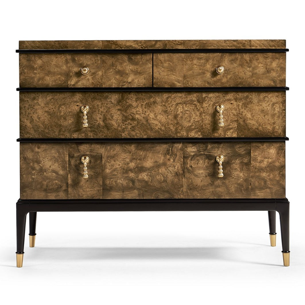 Jonathan Charles Jacques Bachelors Chest