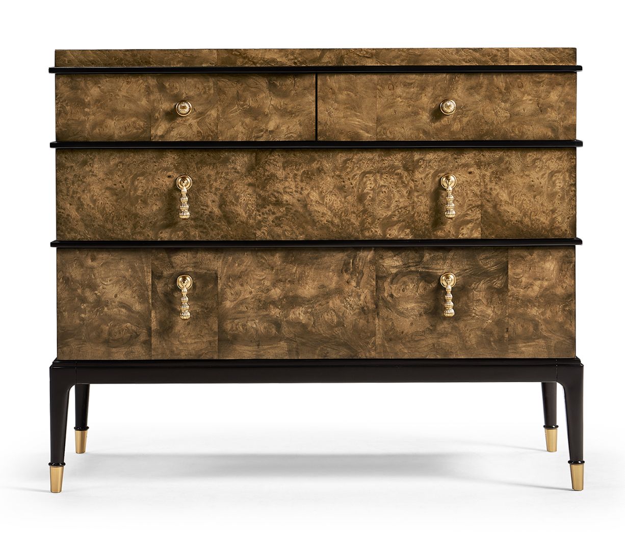 Jonathan Charles Jacques Bachelors Chest
