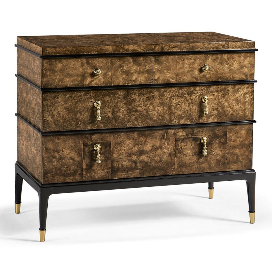 Jonathan Charles Jacques Bachelors Chest