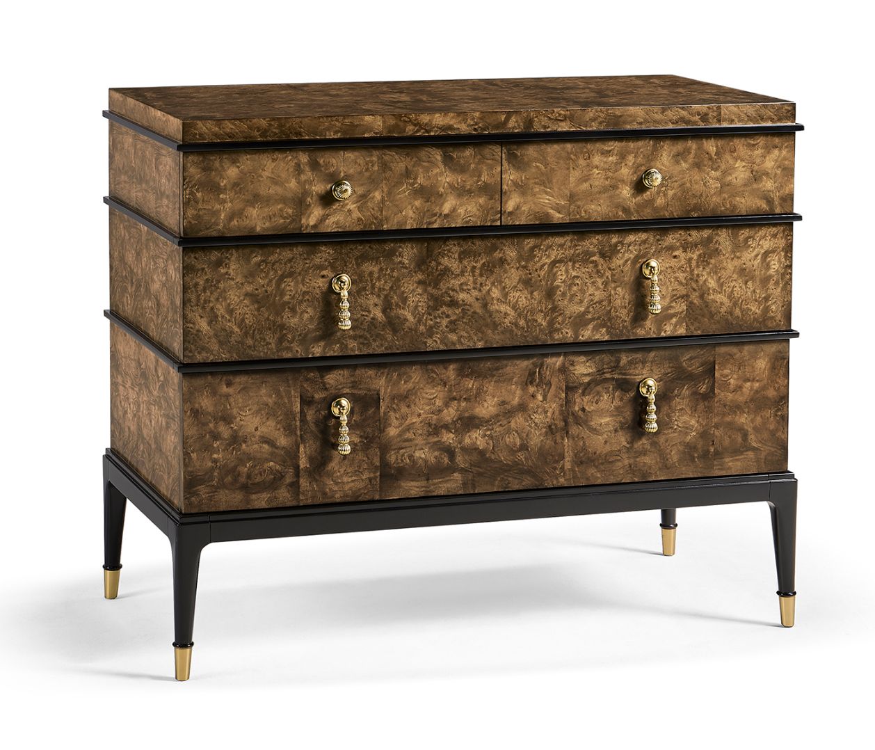 Jonathan Charles Jacques Bachelors Chest