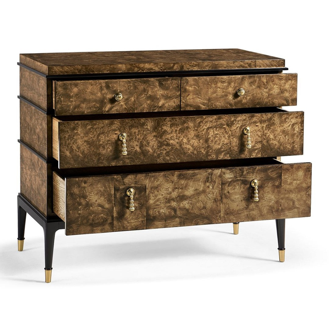 Jonathan Charles Jacques Bachelors Chest