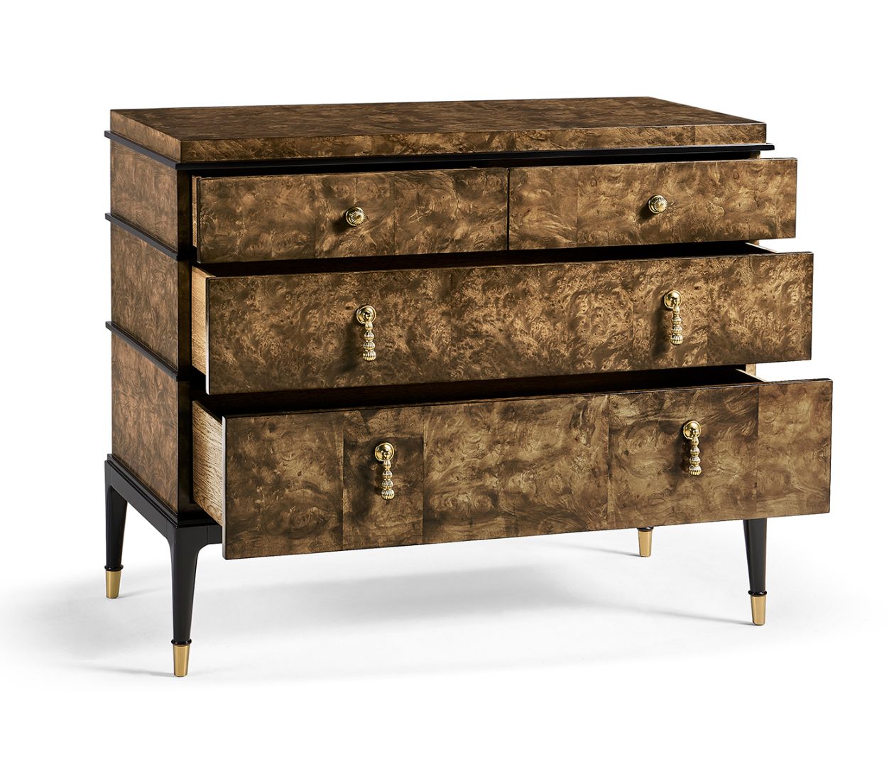 Jonathan Charles Jacques Bachelors Chest