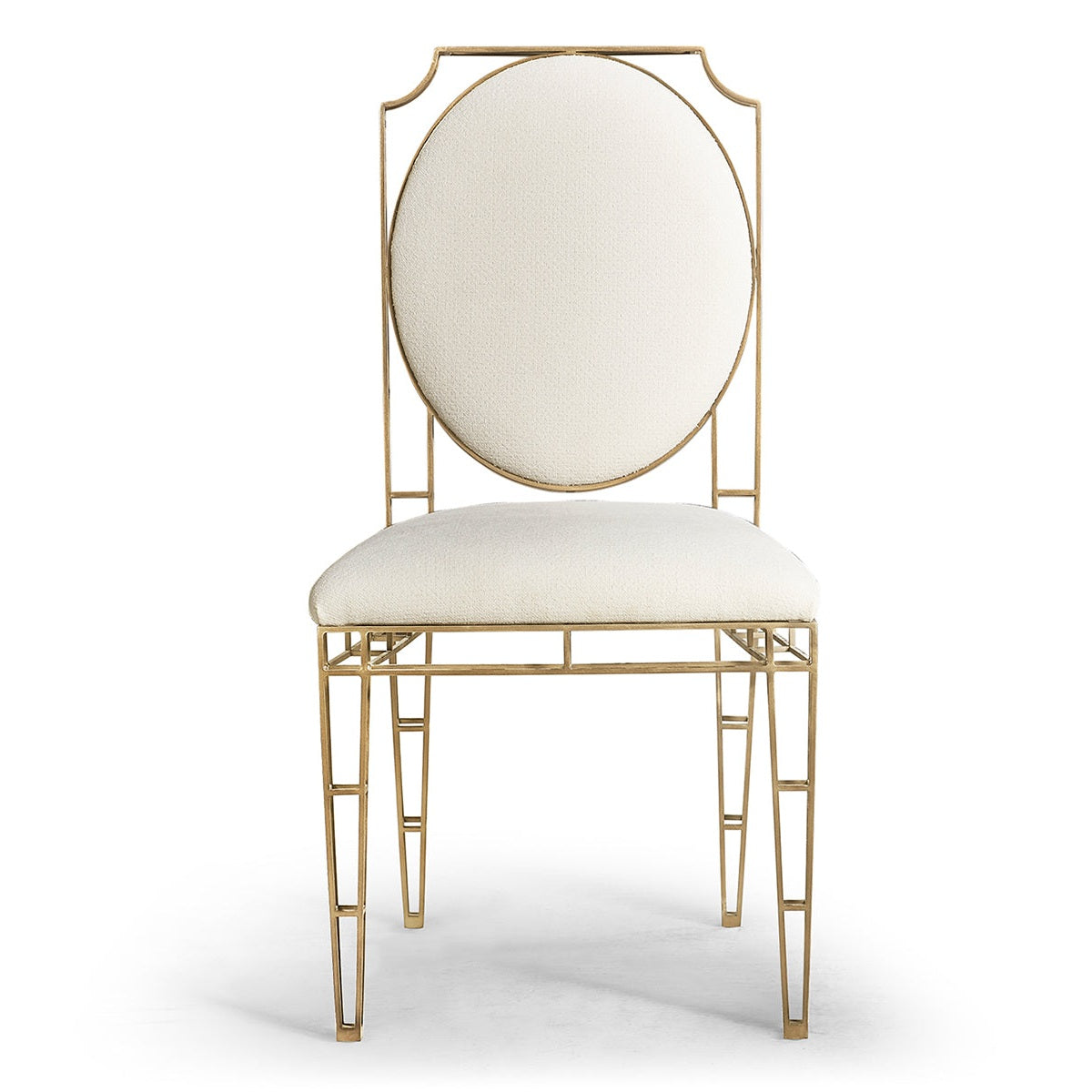 Jonathan Charles XO Side Chair