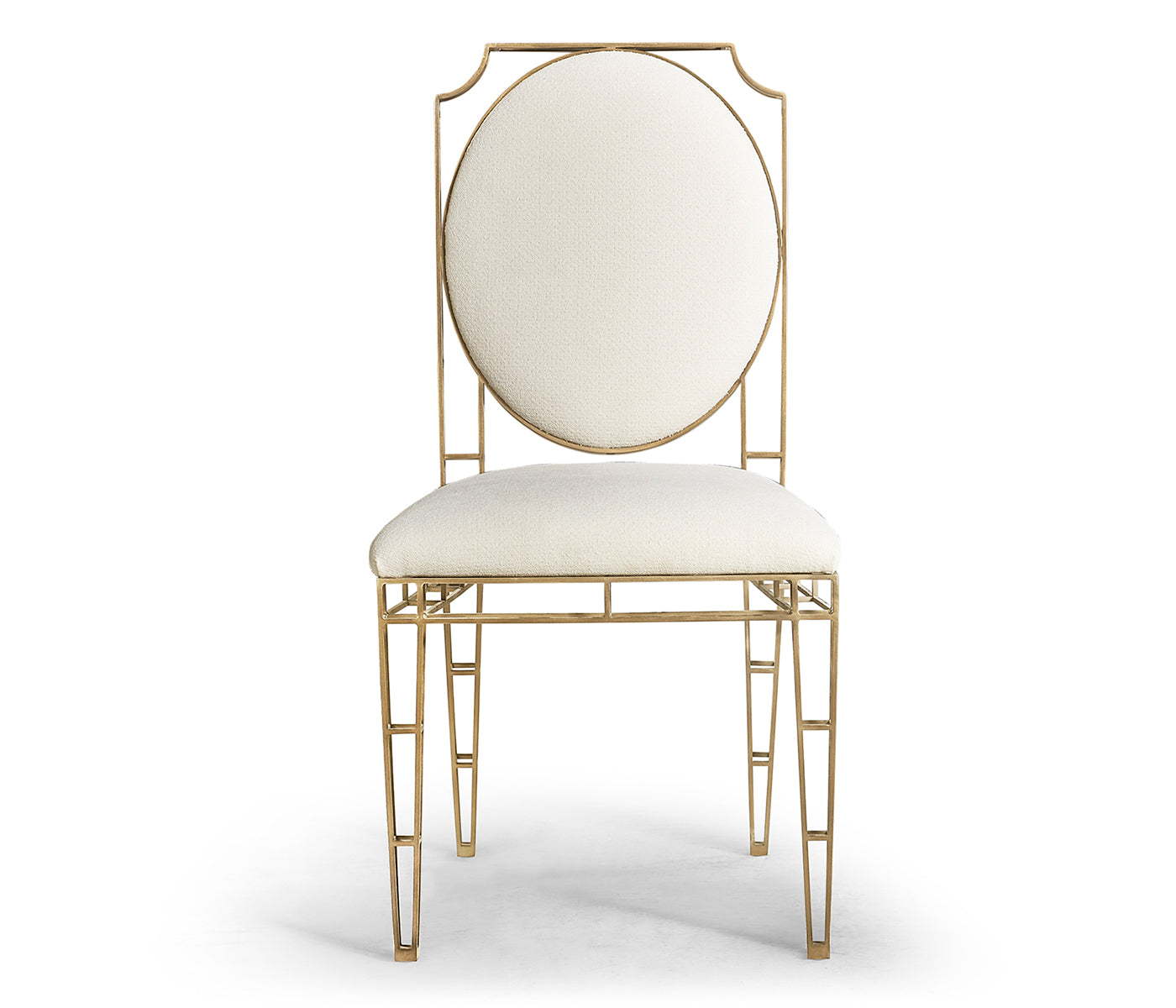Jonathan Charles XO Side Chair
