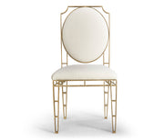 Jonathan Charles XO Side Chair
