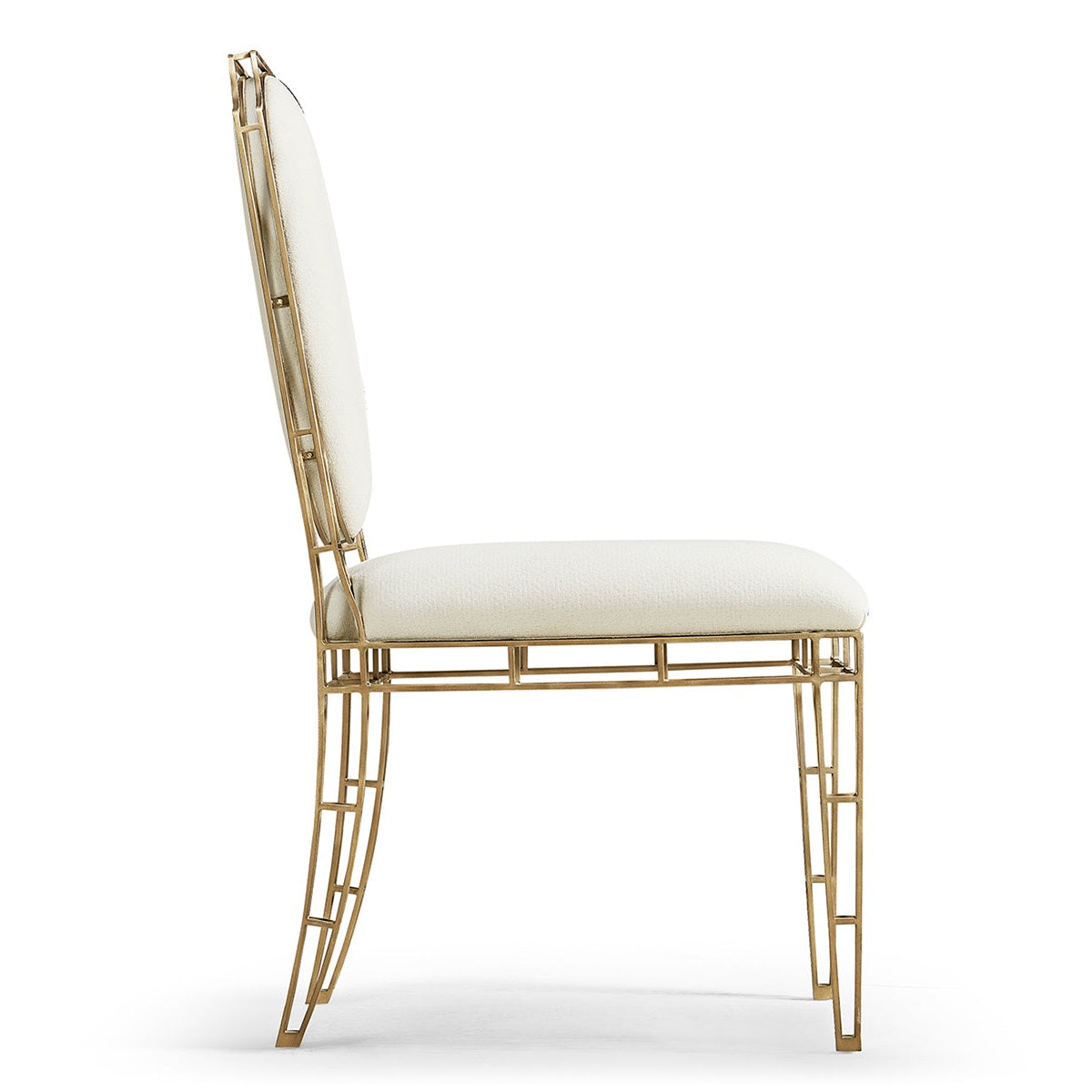 Jonathan Charles XO Side Chair