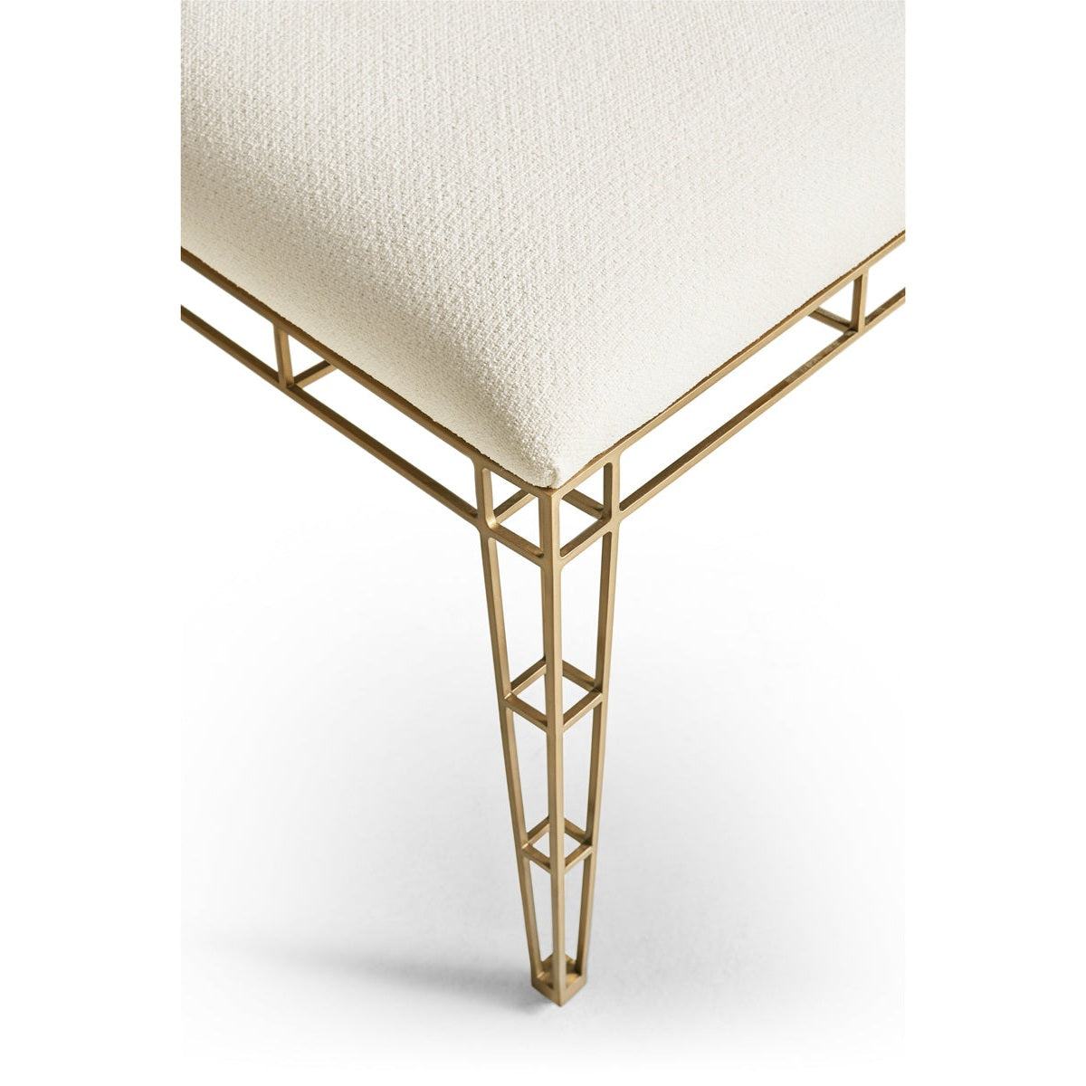 Jonathan Charles XO Side Chair