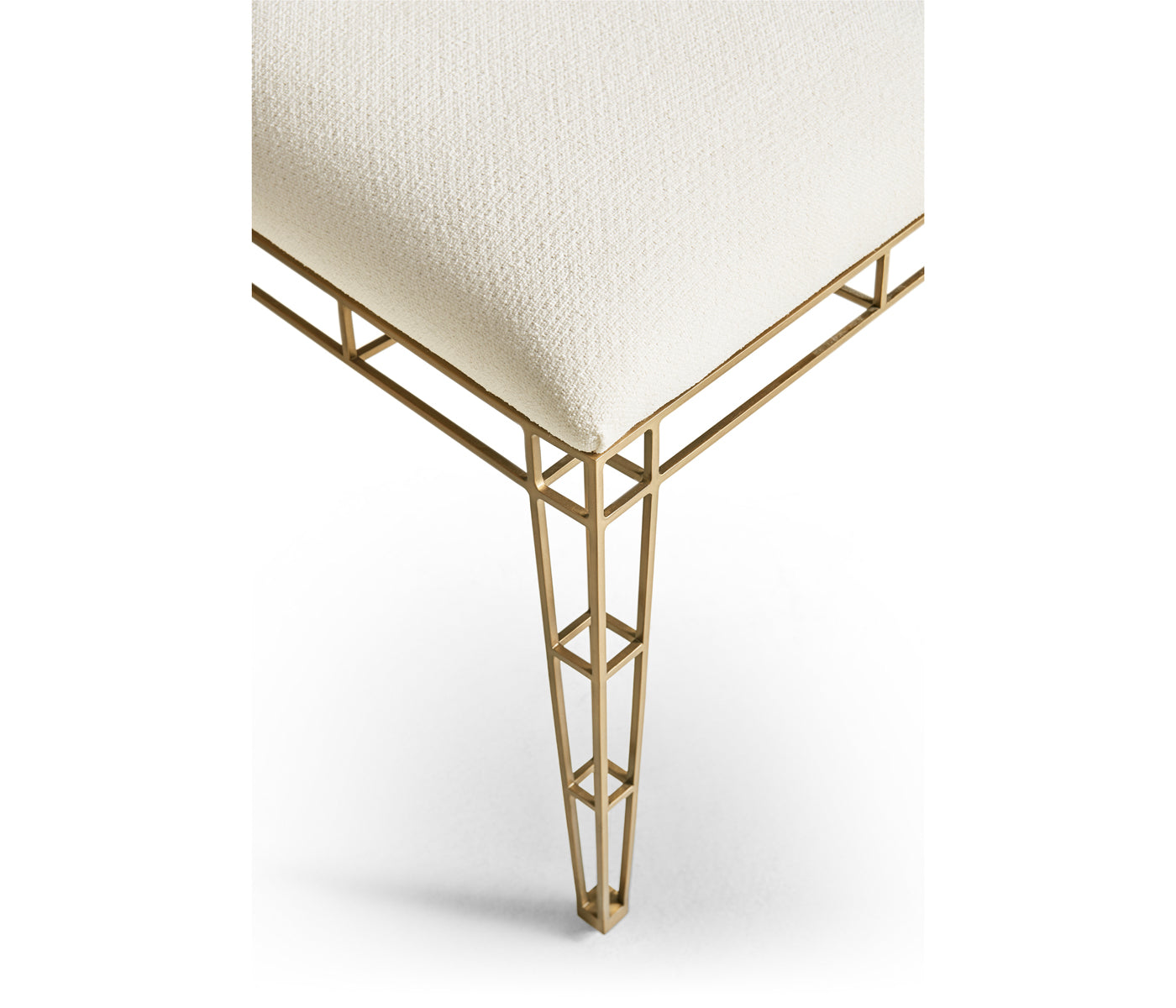 Jonathan Charles XO Side Chair